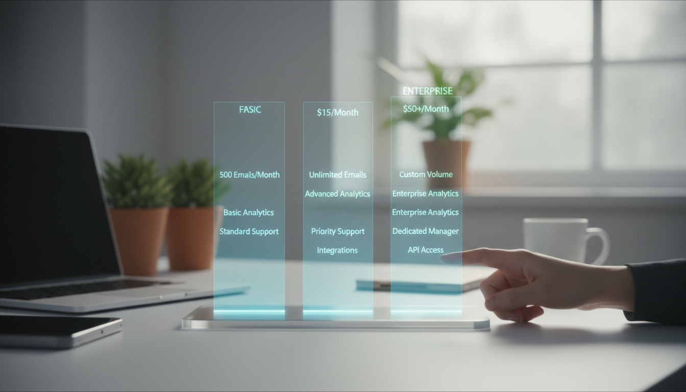 Email Productivity Software Pricing That Actually Cuts Your Saas Bill