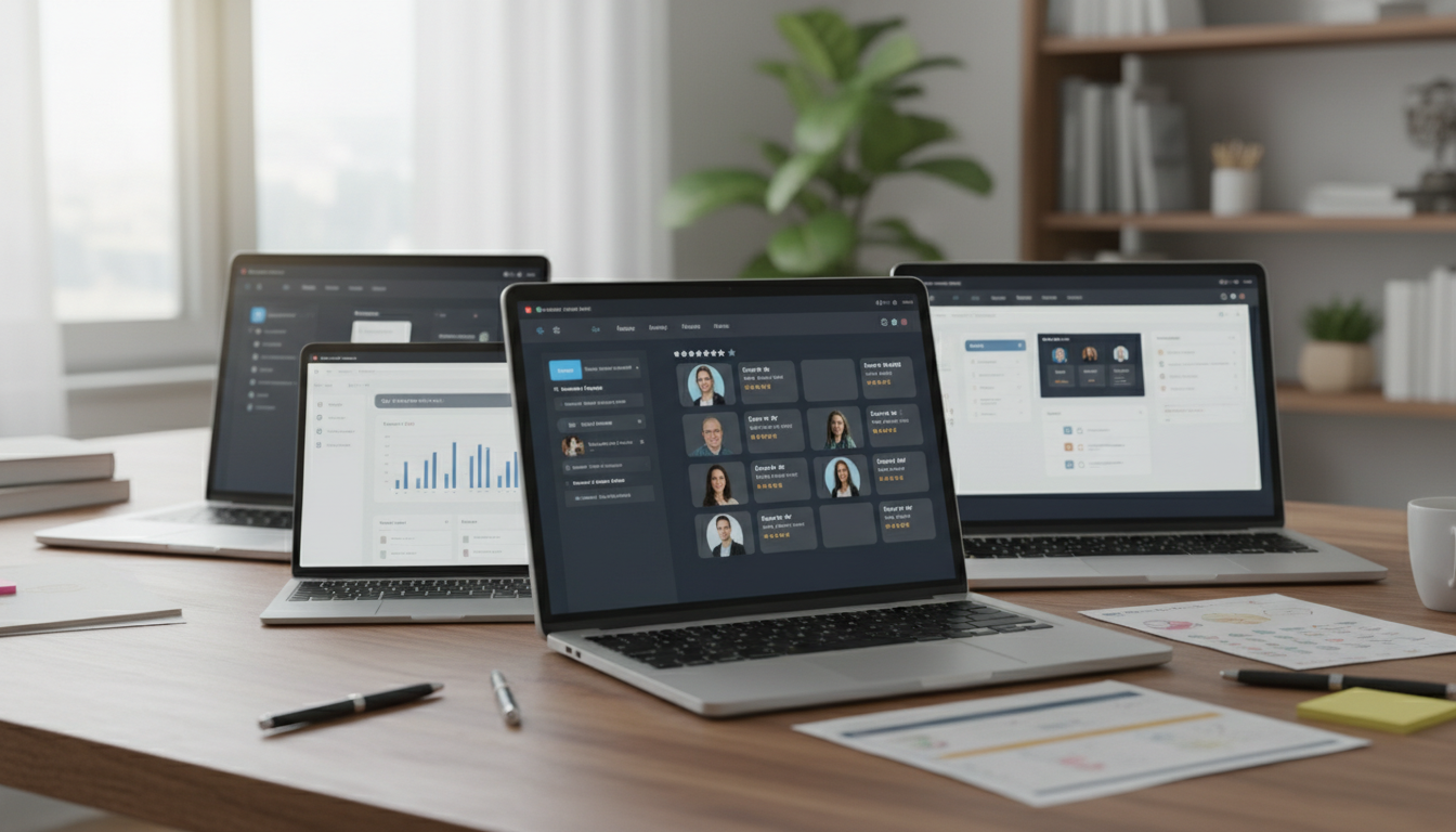 Email Productivity Software Reviews Online That Expose Real ROI