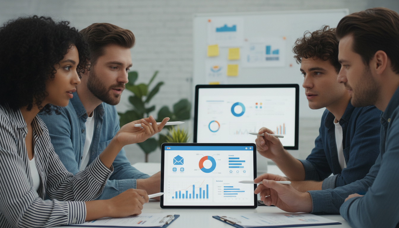 Email Productivity Software Reviews for Teams That Actually Work