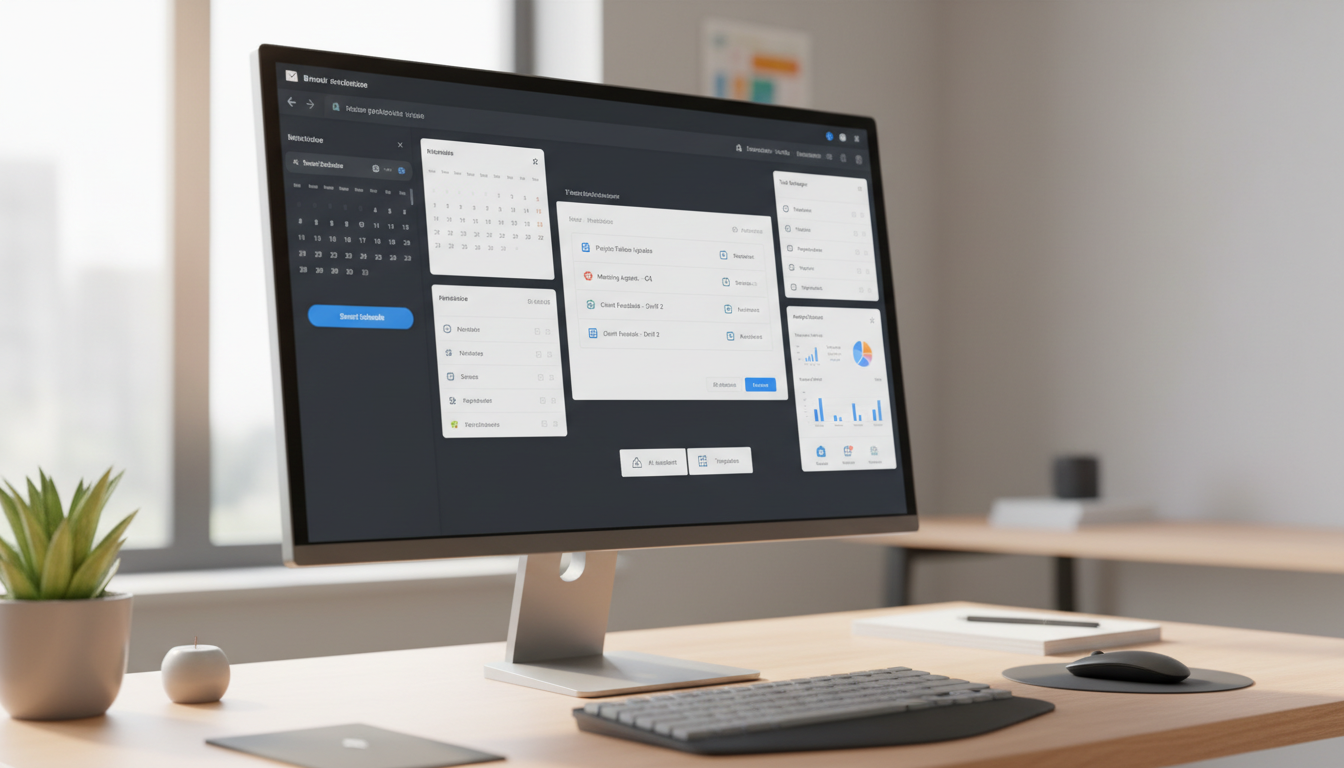 Email Productivity Software Tools That Actually Cut Your Inbox in Half