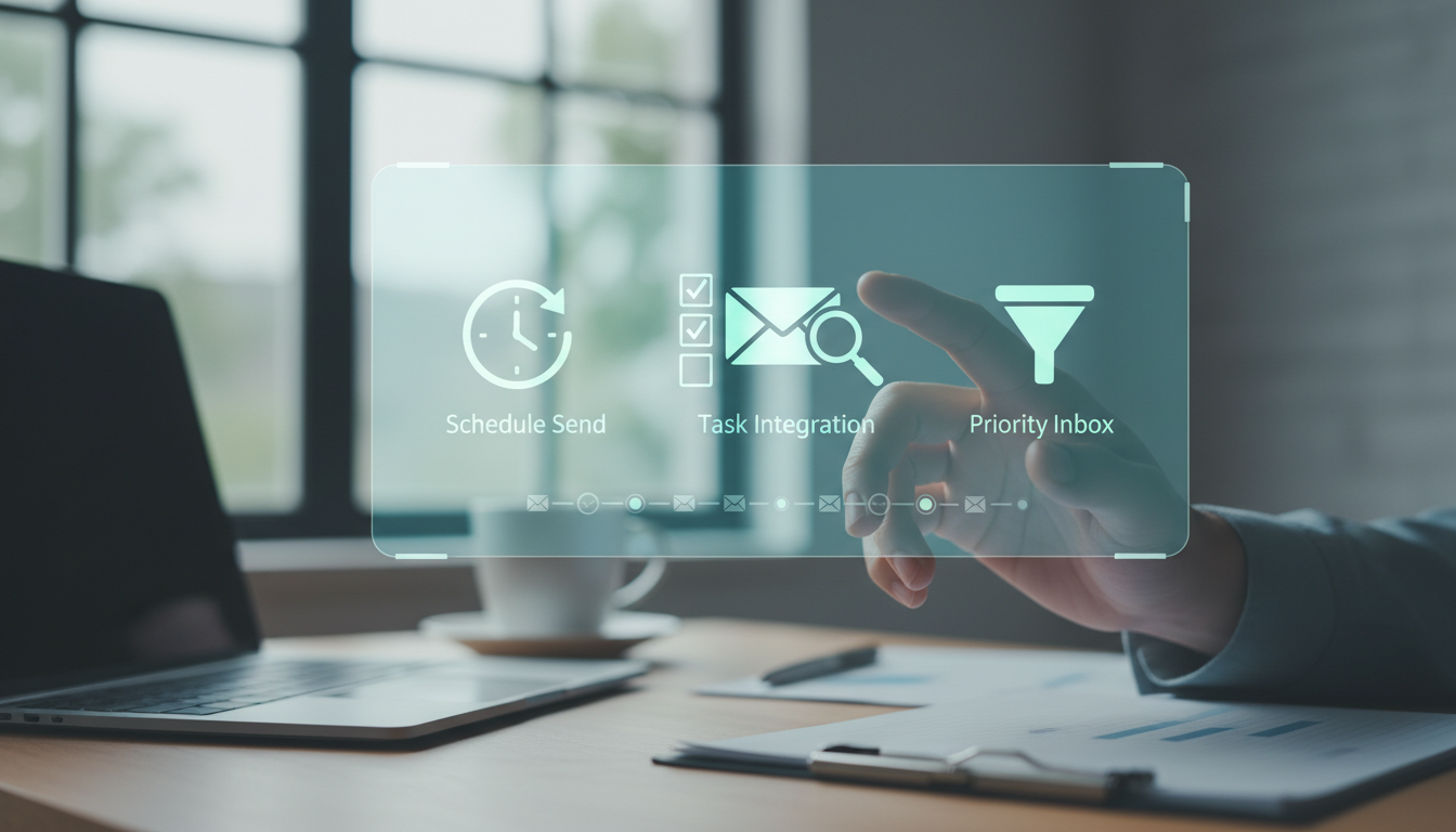Are your email habits secretly sabotaging you?