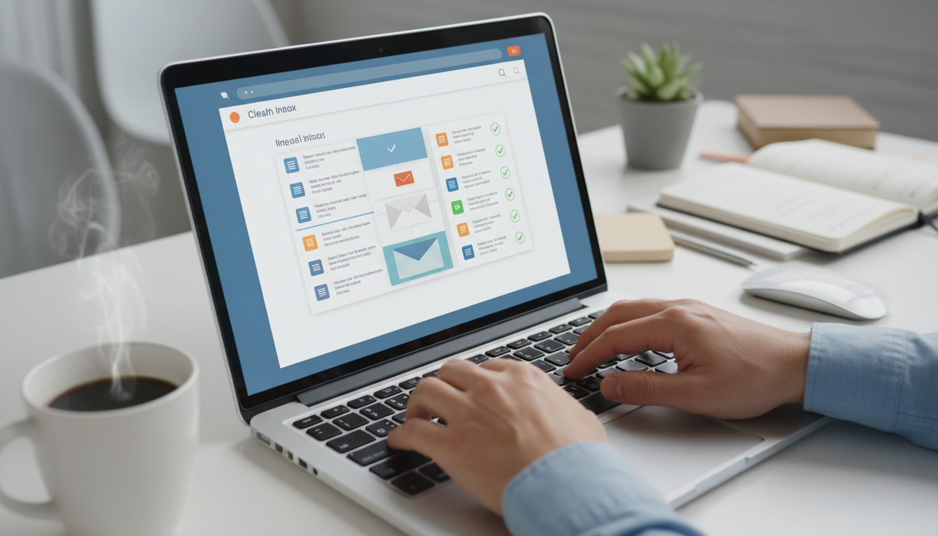 Email Productivity Tips and Tricks for People Who Ignore Inbox Zero