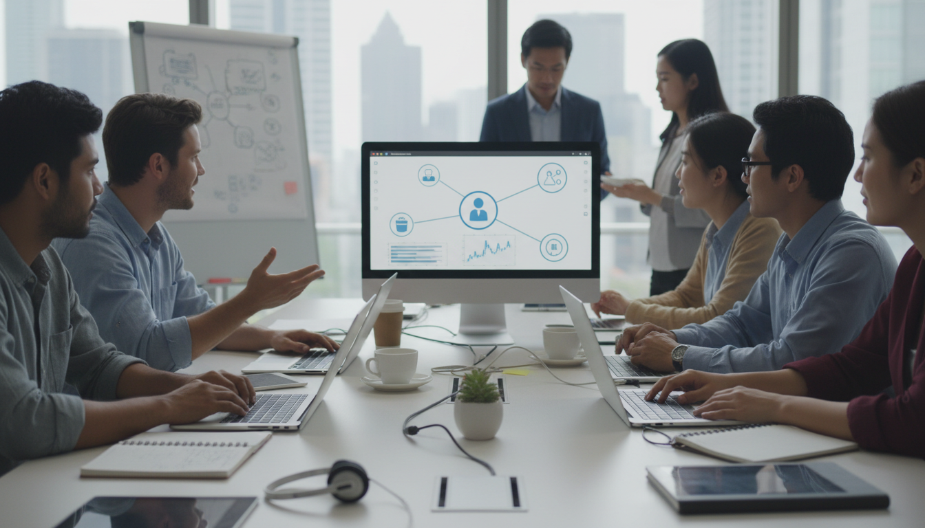 Email Productivity Tips for Teams That Kill Inbox Chaos for Good