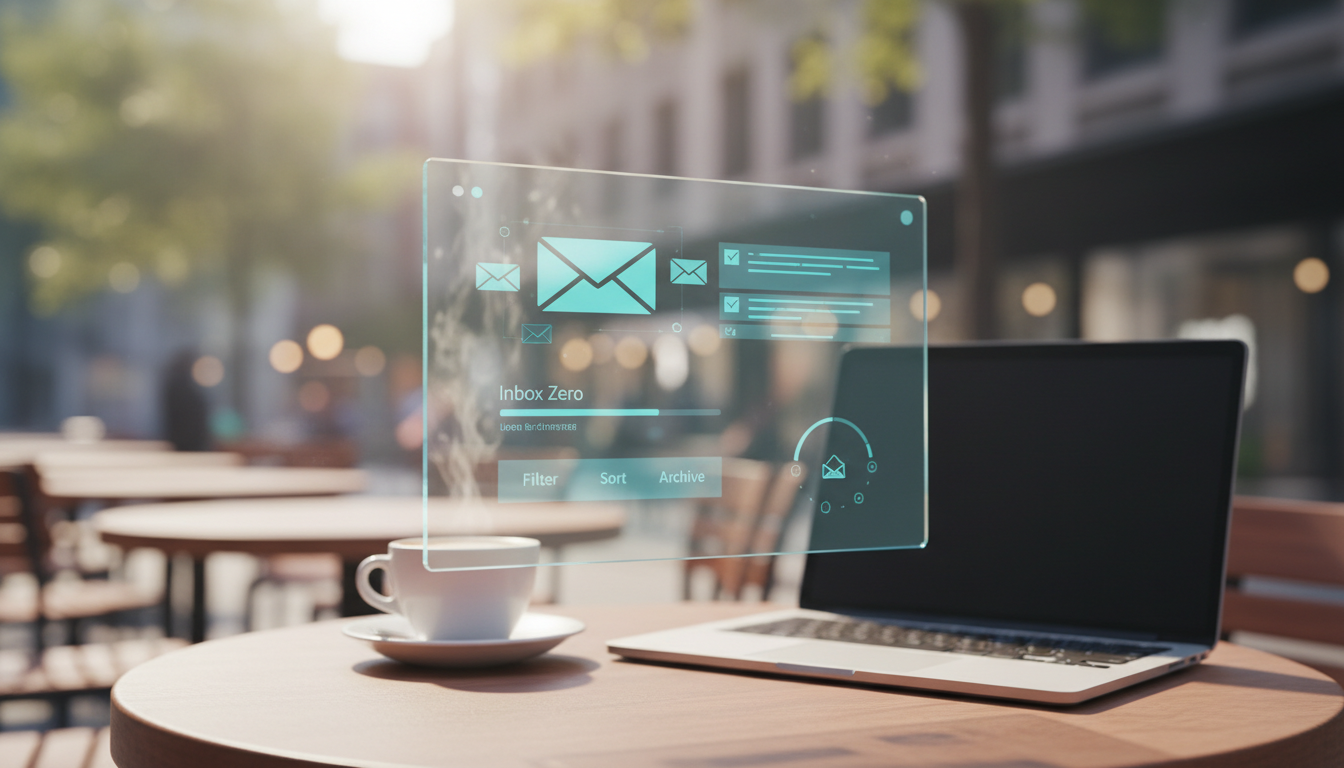 Are email productivity tools saving you—or secretly sabotaging your team?