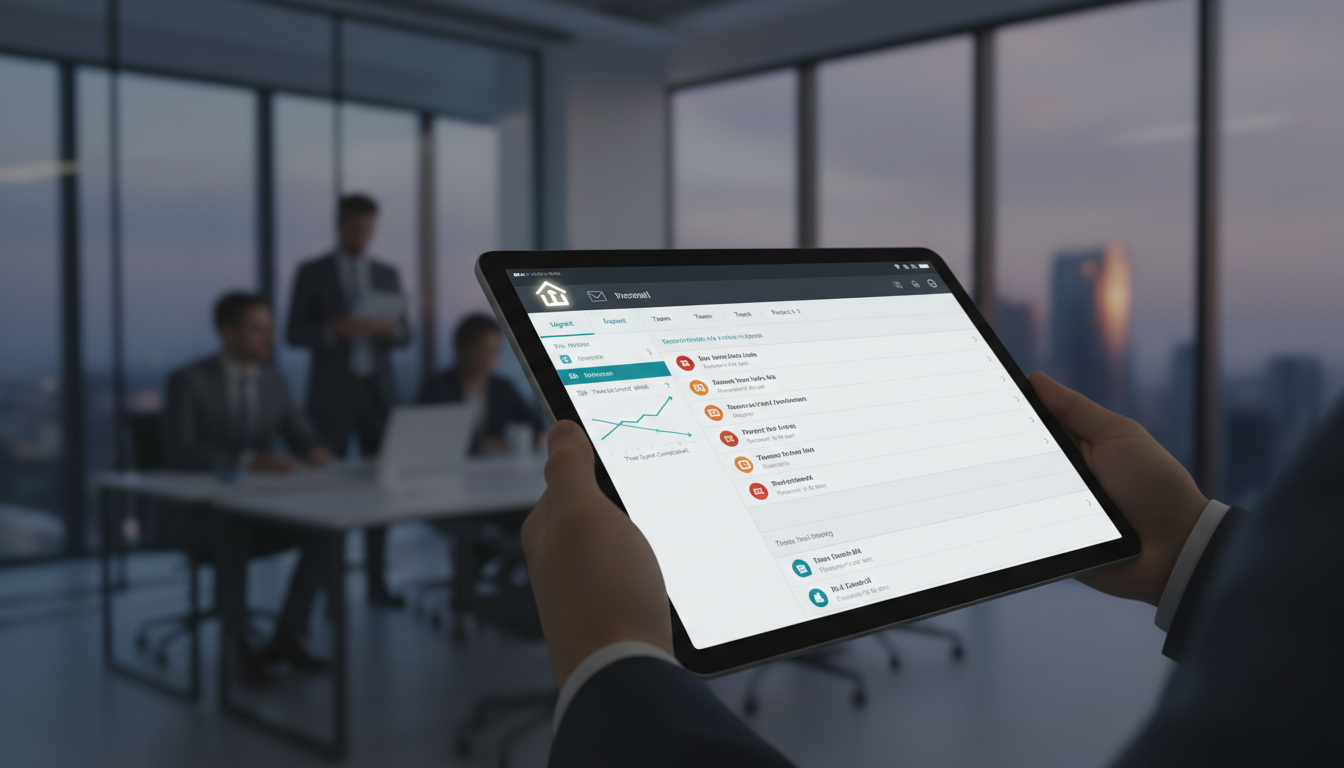 Email Productivity Tool Enterprise Teams Use to Kill Inbox Chaos