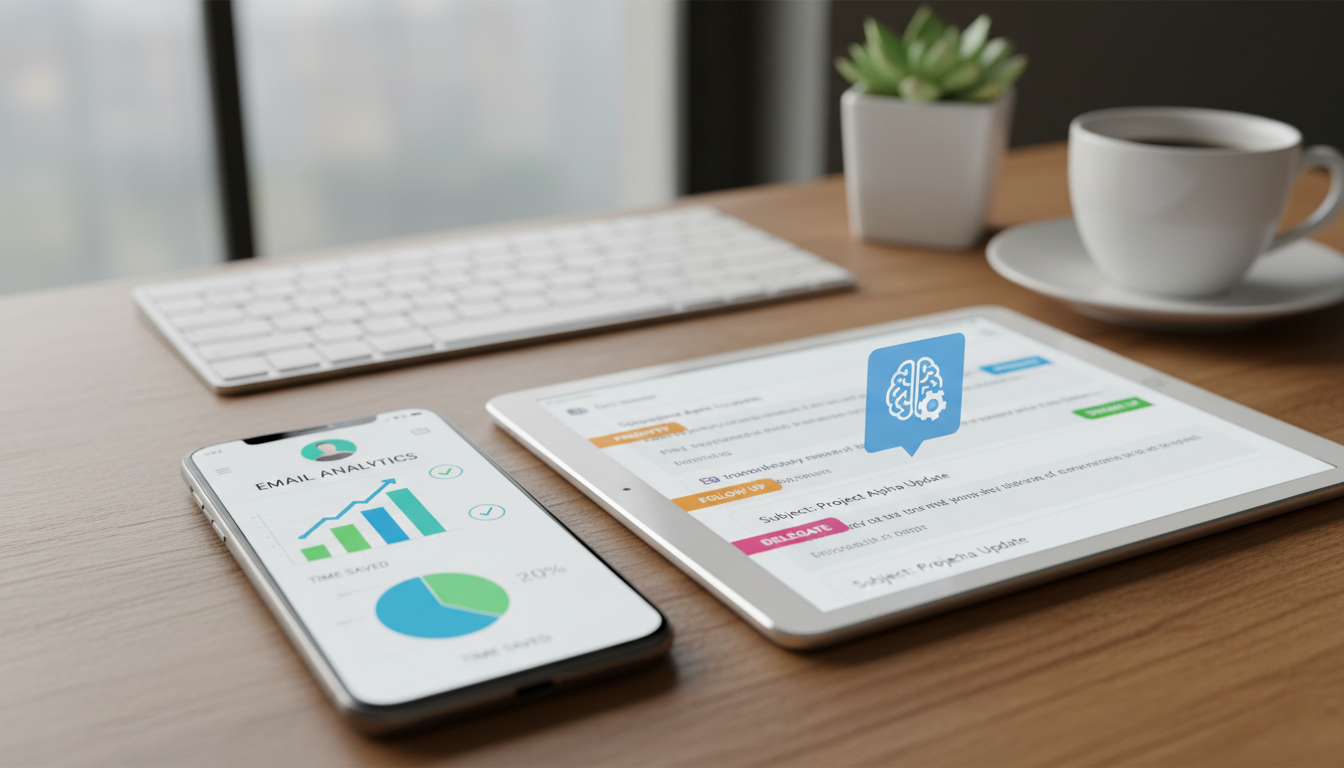 Email Productivity Tool Reviews That Expose What Actually Works