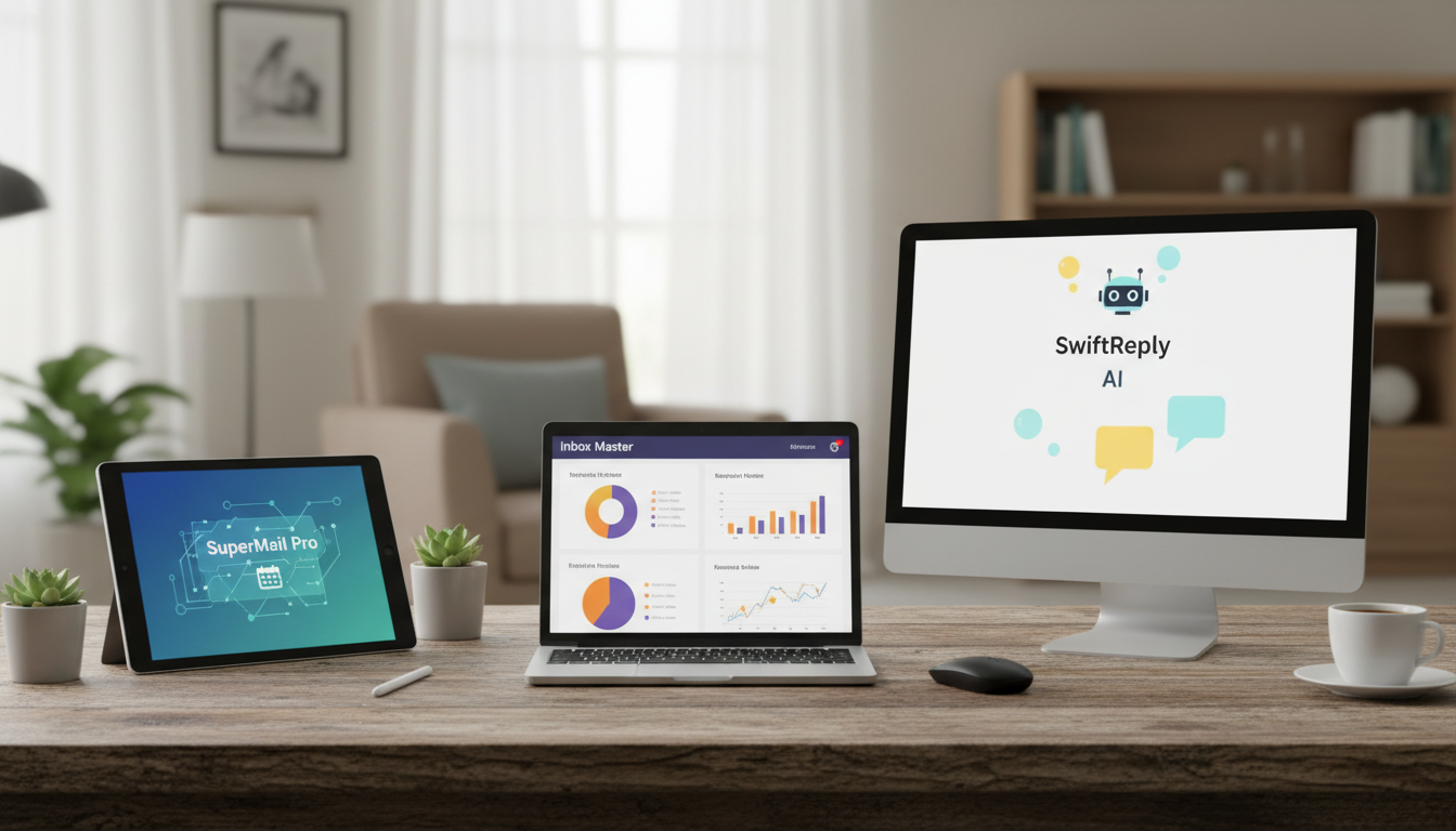 2026 Email Tool Showdown: Who’s Actually Winning?