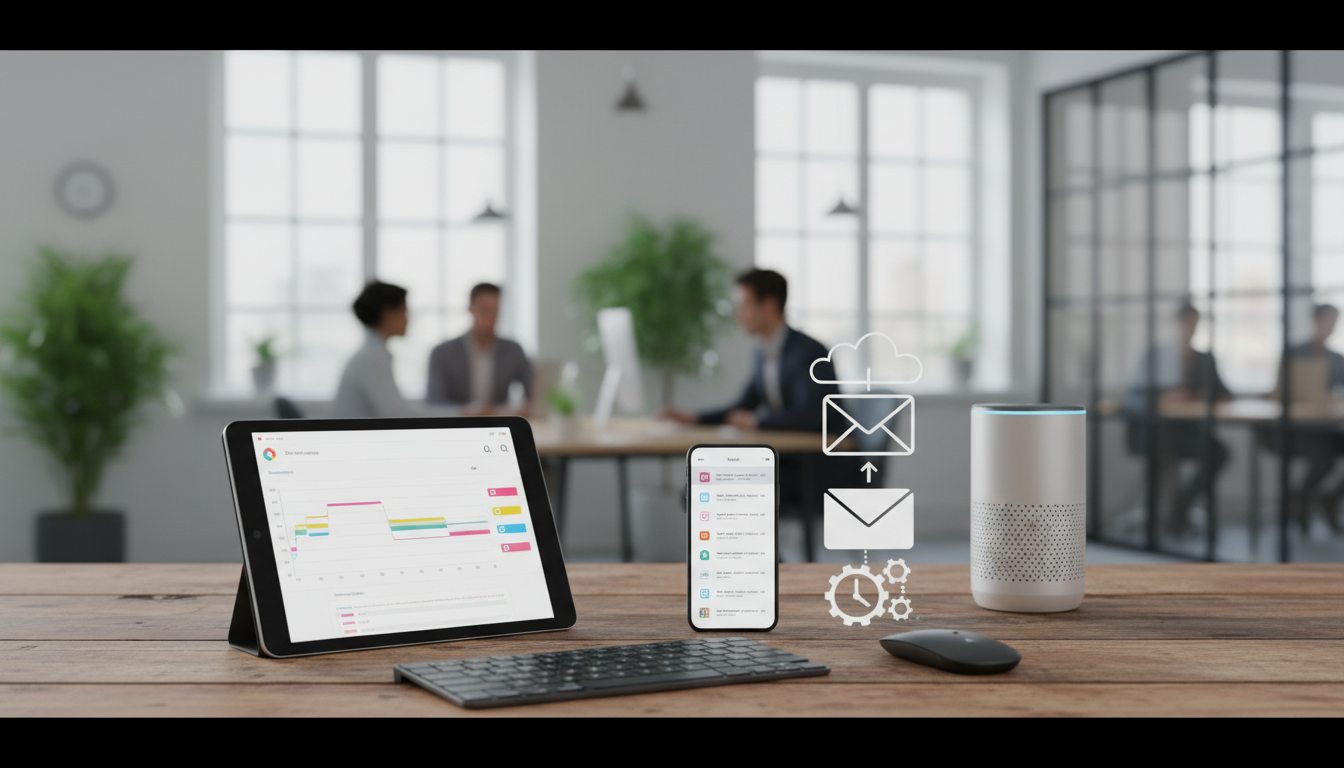 Email Productivity Tools Enterprise Leaders Will Regret Ignoring