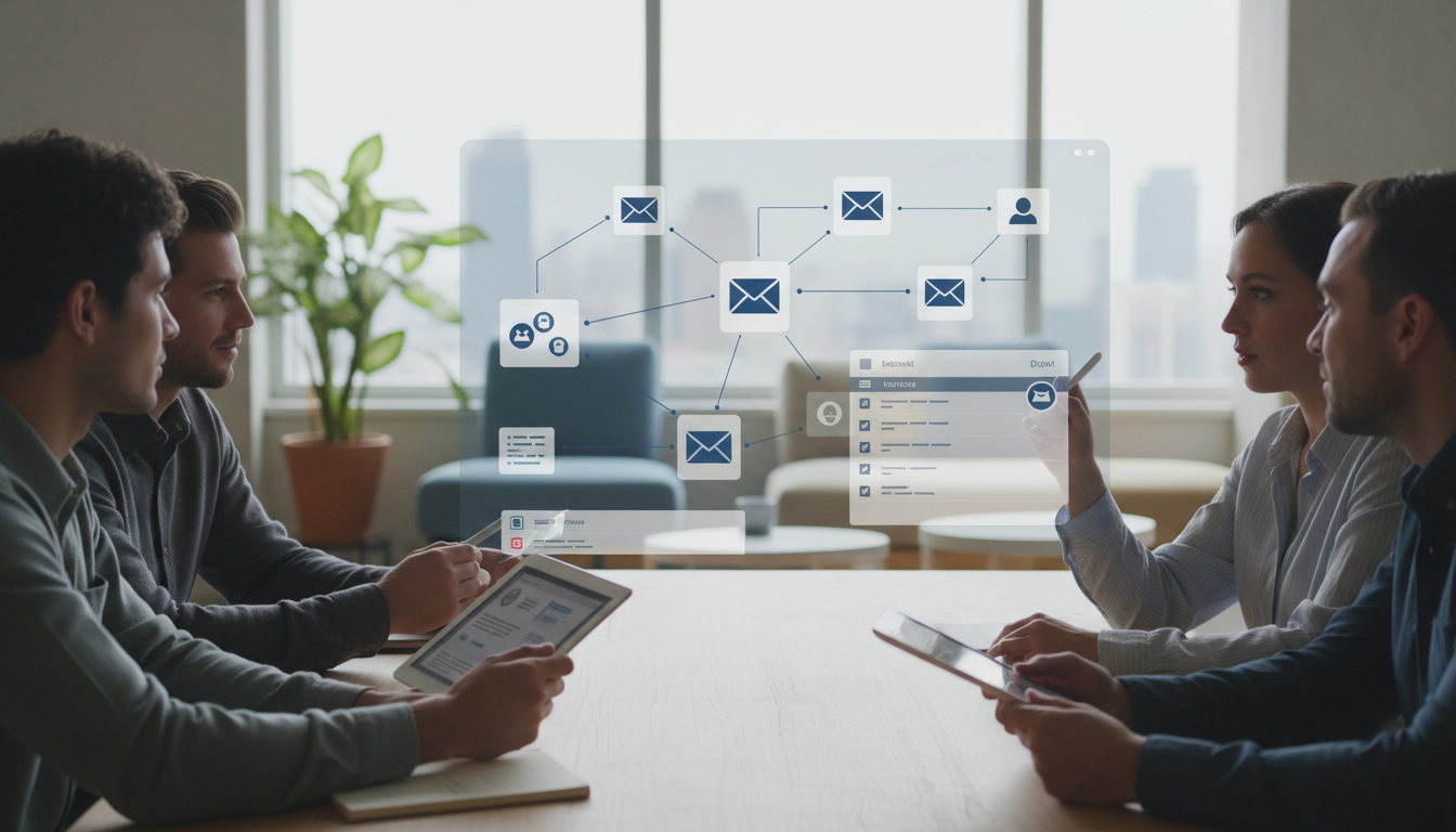 Email Productivity Tools for Teams That Actually Cut Workload