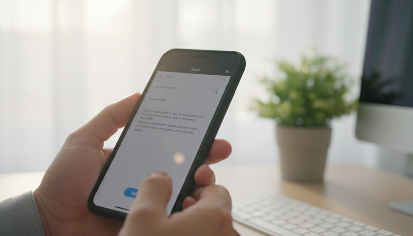 Email Replying As Power: Turn Every Reply Into Real Leverage