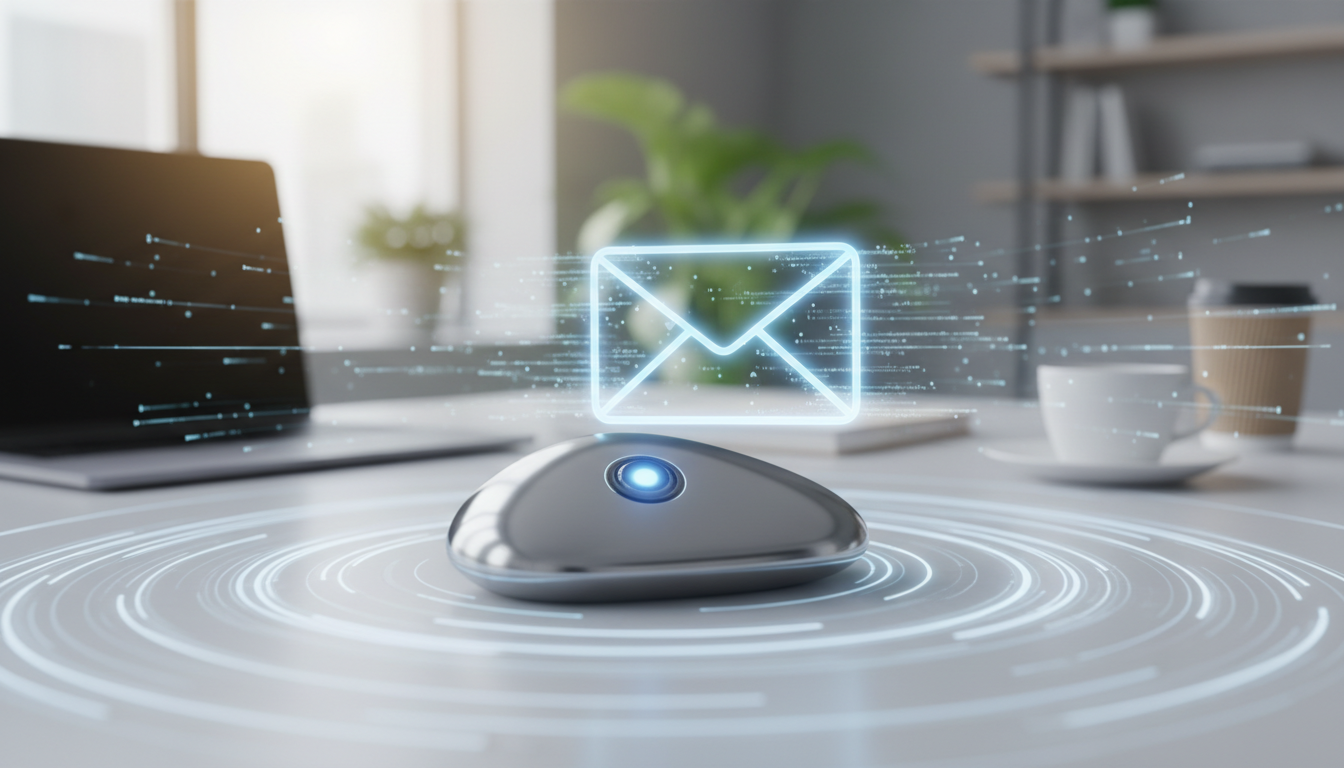 Email Responder 2026: From Auto-Replies to Real Teammates