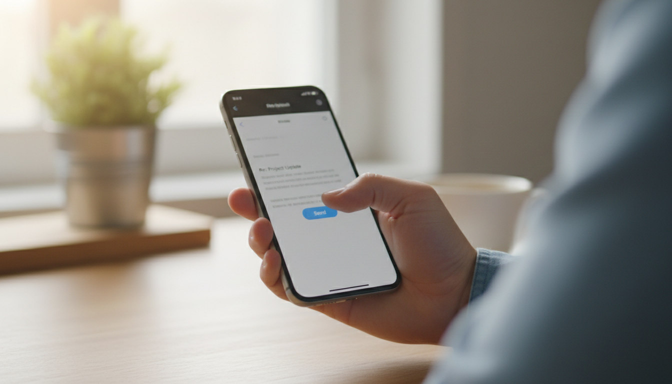 Email Responding Is Broken — Use It to Regain Time and Power
