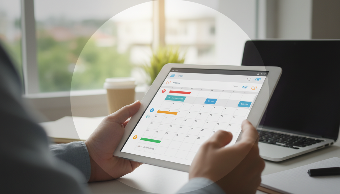 Email Scheduling and Reminders: From Inbox Chaos to AI Coworker