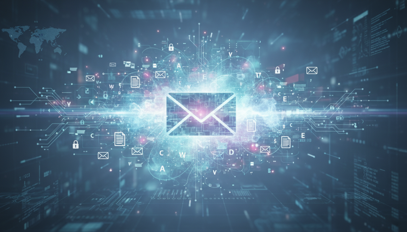 Email Services in 2026: AI Teammates, Not Just Inboxes