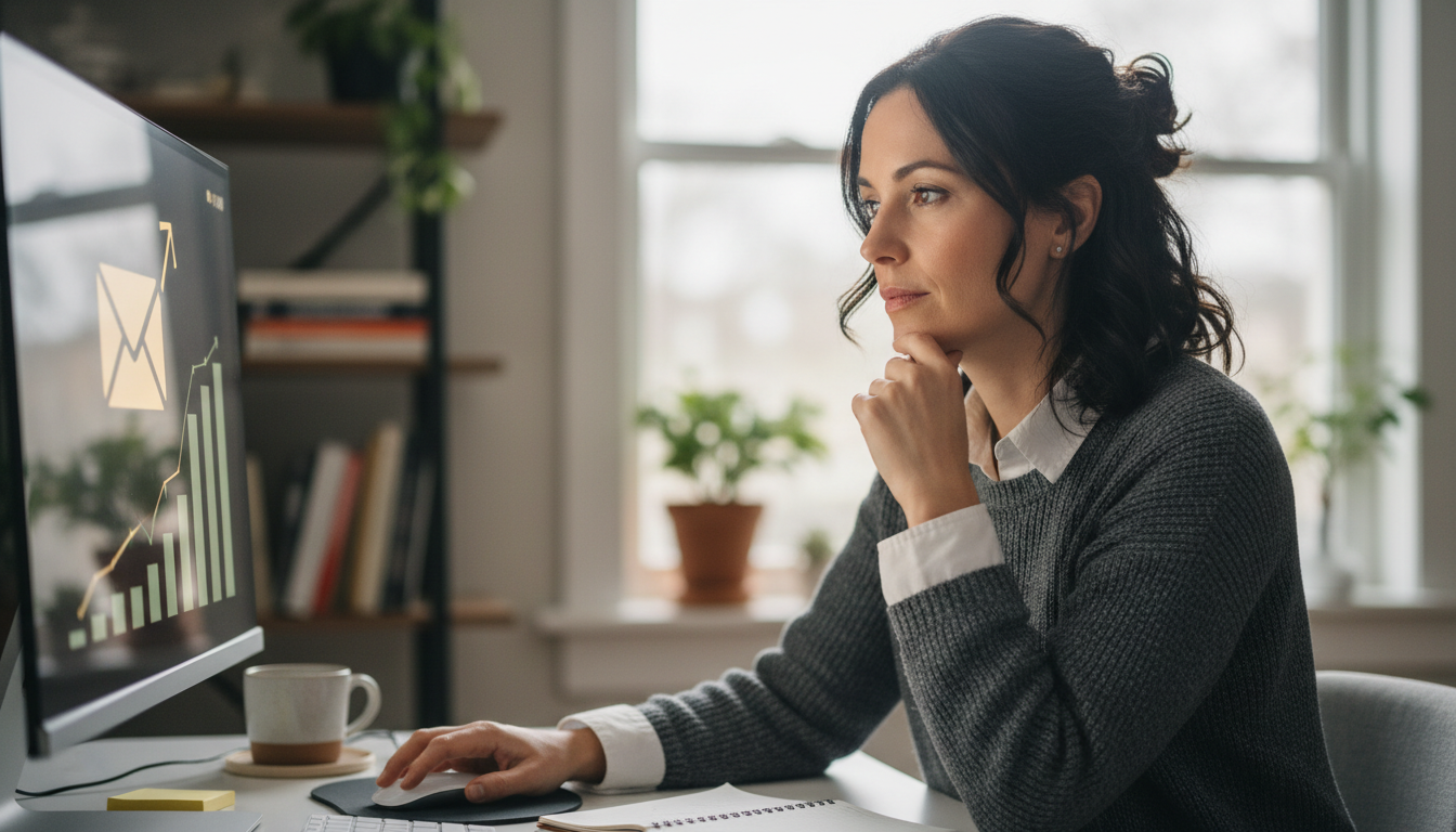 Email Specialist or AI Coworker? the Role Redefining Enterprise Inboxes