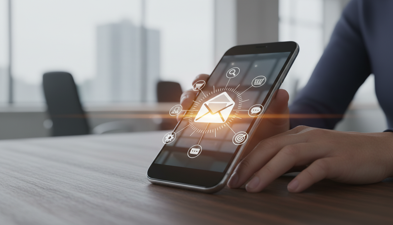 Email specialization is your next hire, not another inbox filter