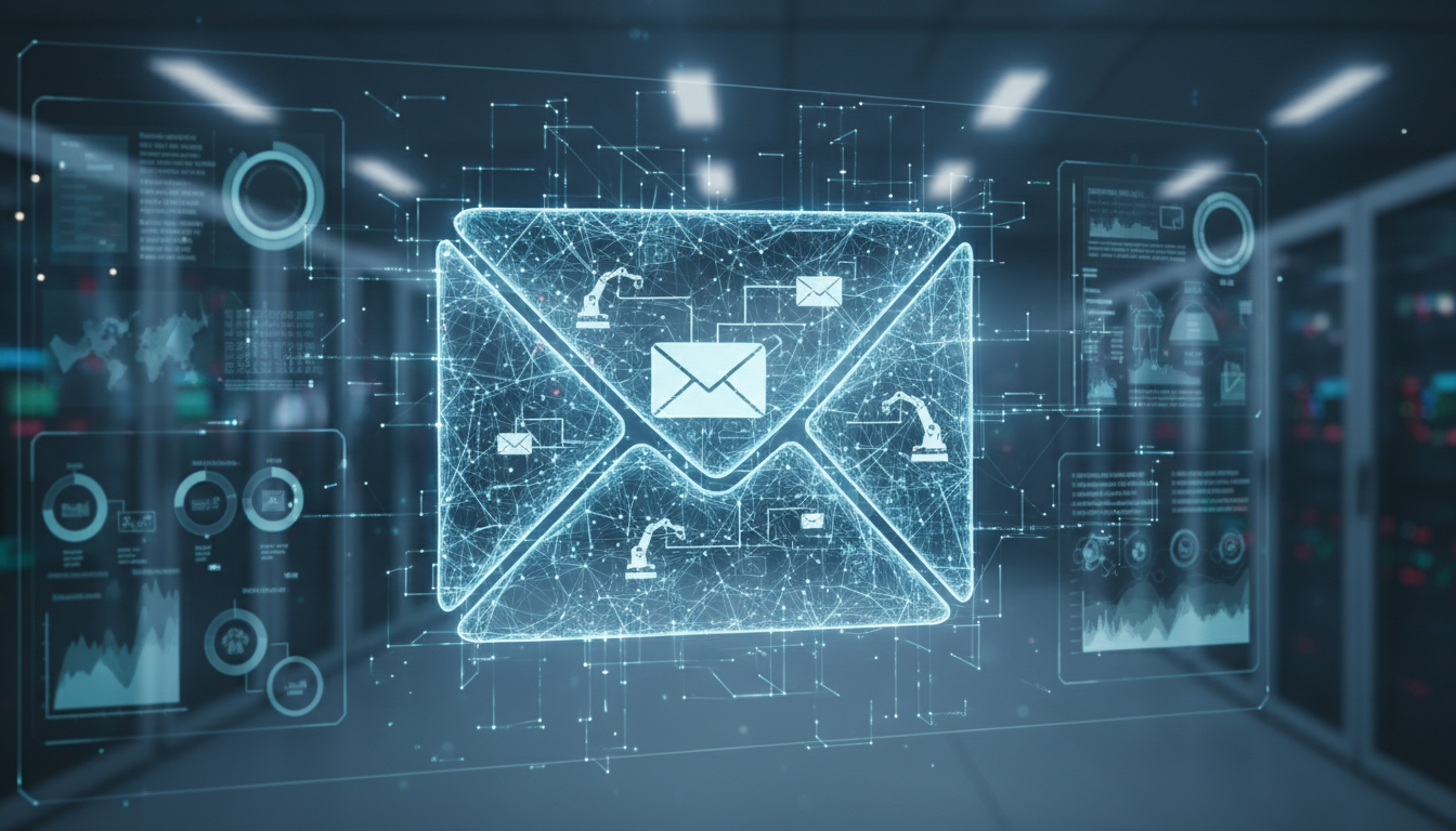 Email Task Automation Enterprise Solutions That Actually Work in 2026