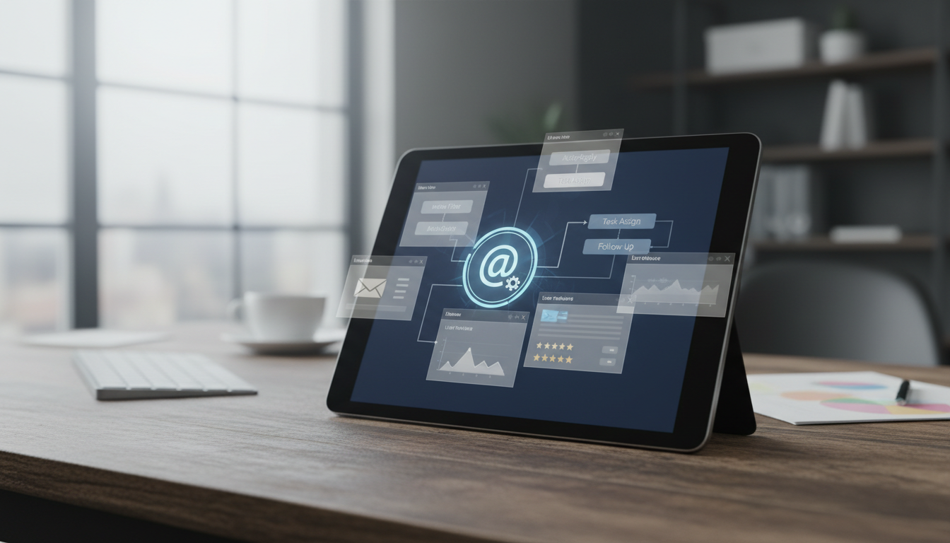 Email Task Automation Reviews: Which Tools to Trust in 2026