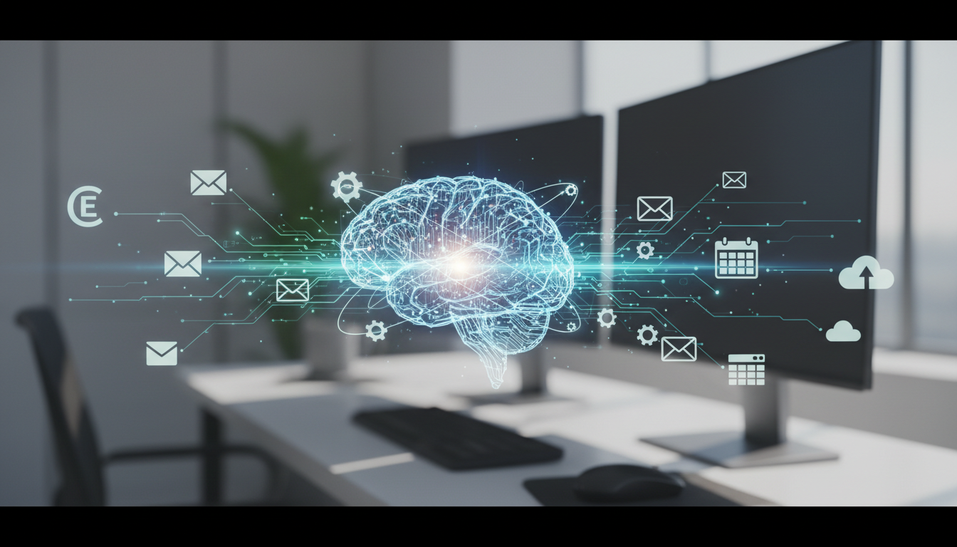 Email Task Automation Software’s Real Roi, Risks, and Rewards