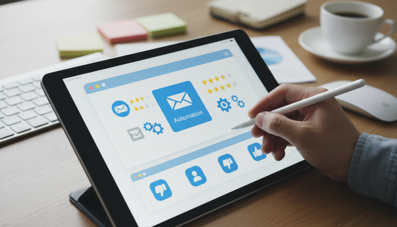 Email Task Automation Tool Reviews for 2026’s Real Failures