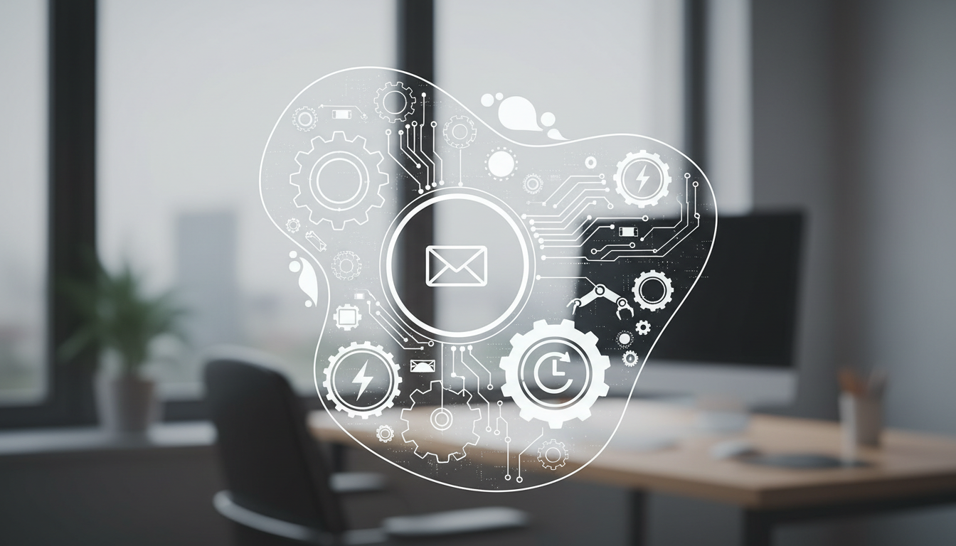Email Task Automation Tools That Finally Fix Enterprise Inbox Chaos