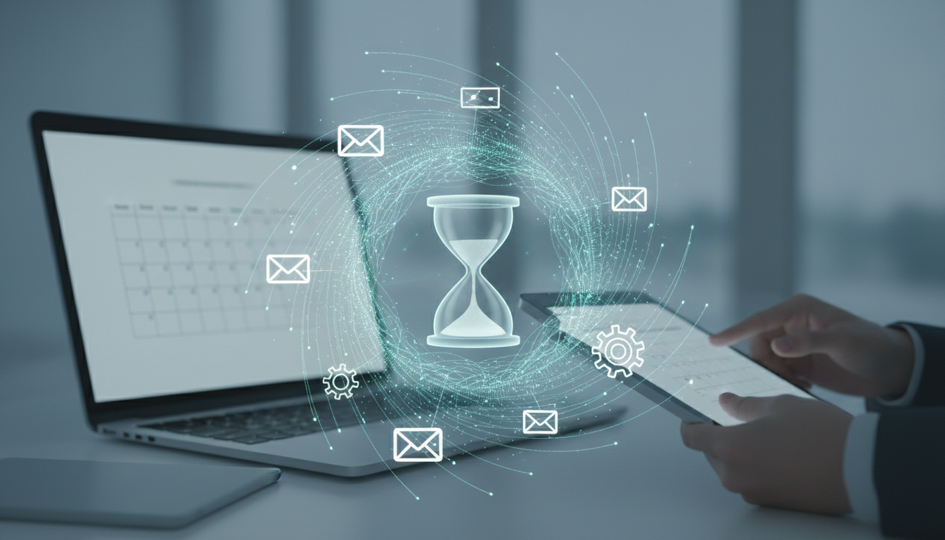 Email Task Management Automation Tools That Won’t Break Your Work