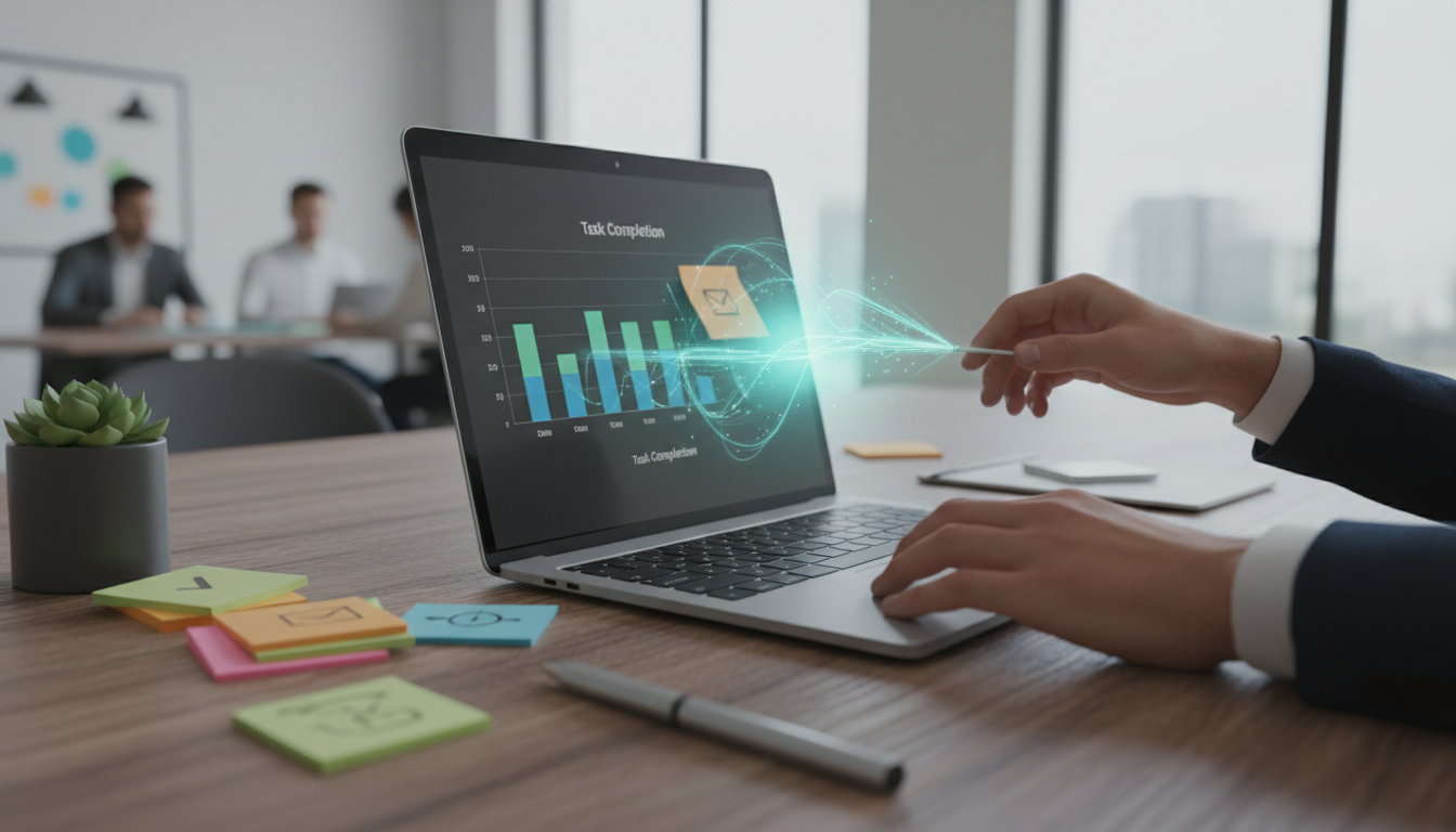 7 ways email task management is sabotaging your productivity (and how to fight back)