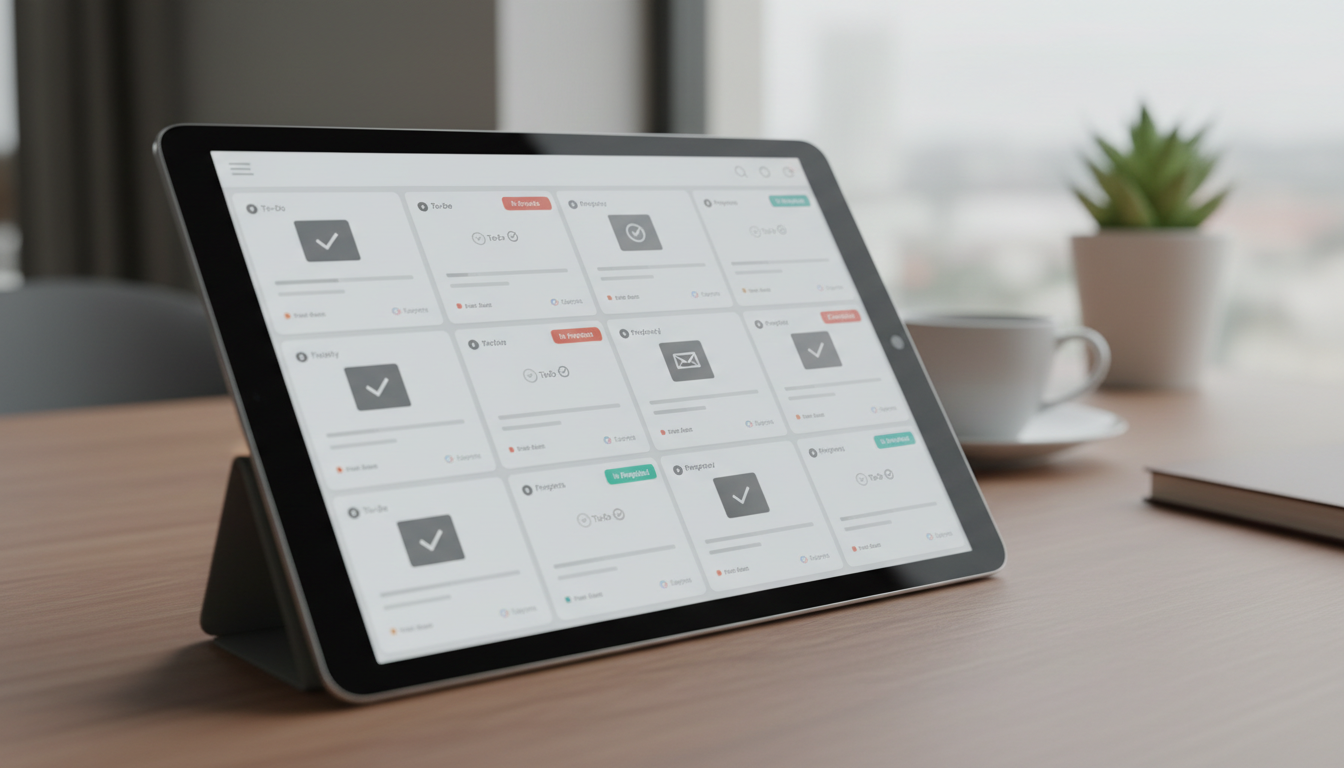 Email Task Management Software That Stops Inbox Chaos, Not Work