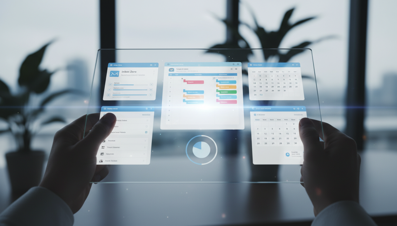 Email Task Management Software Comparison for 2026’s Real Winners
