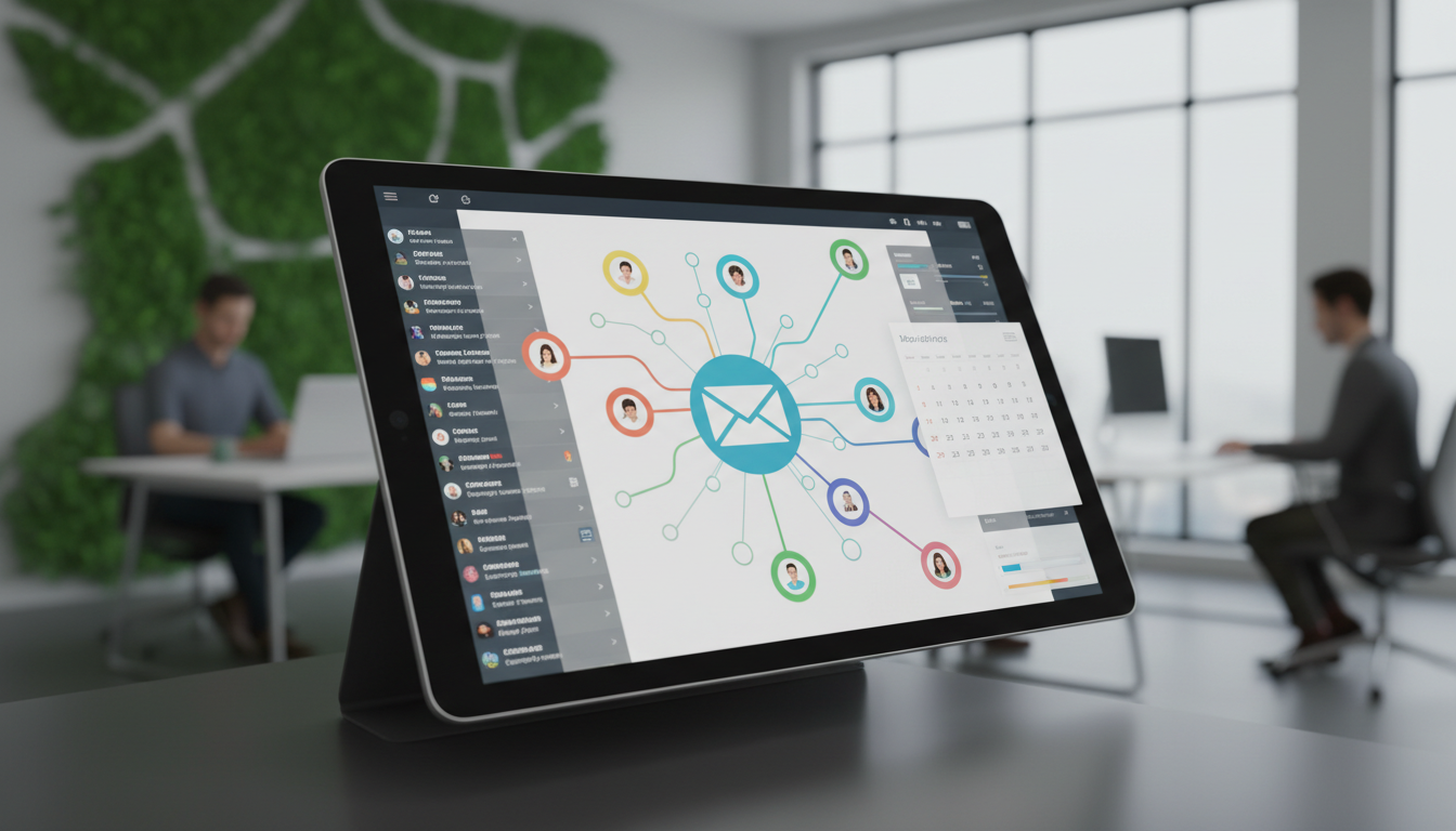 Email Task Management Software Enterprise Leaders Won’t Regret