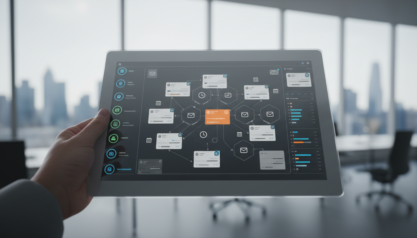 Enterprise Email Task Management Software That Actually Scales
