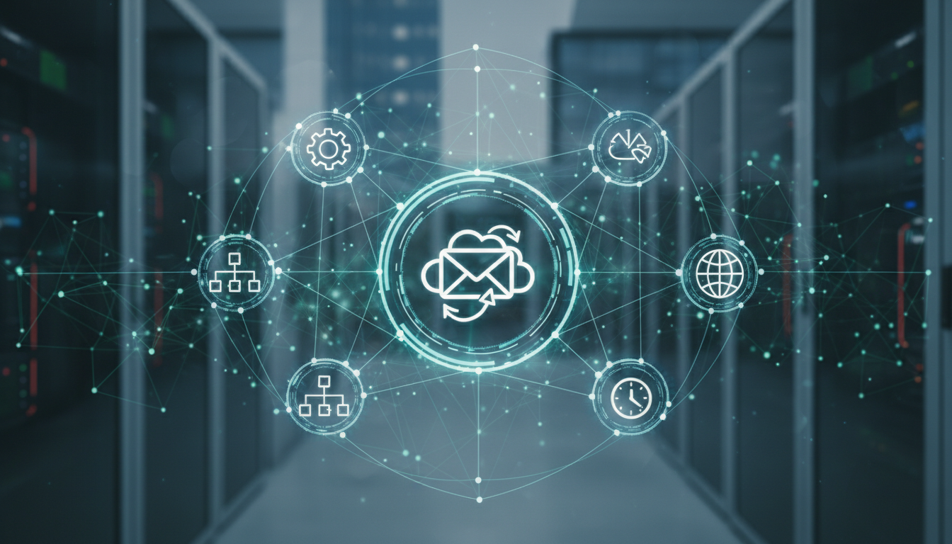 Email Task Management Software Enterprise Integration, Demystified