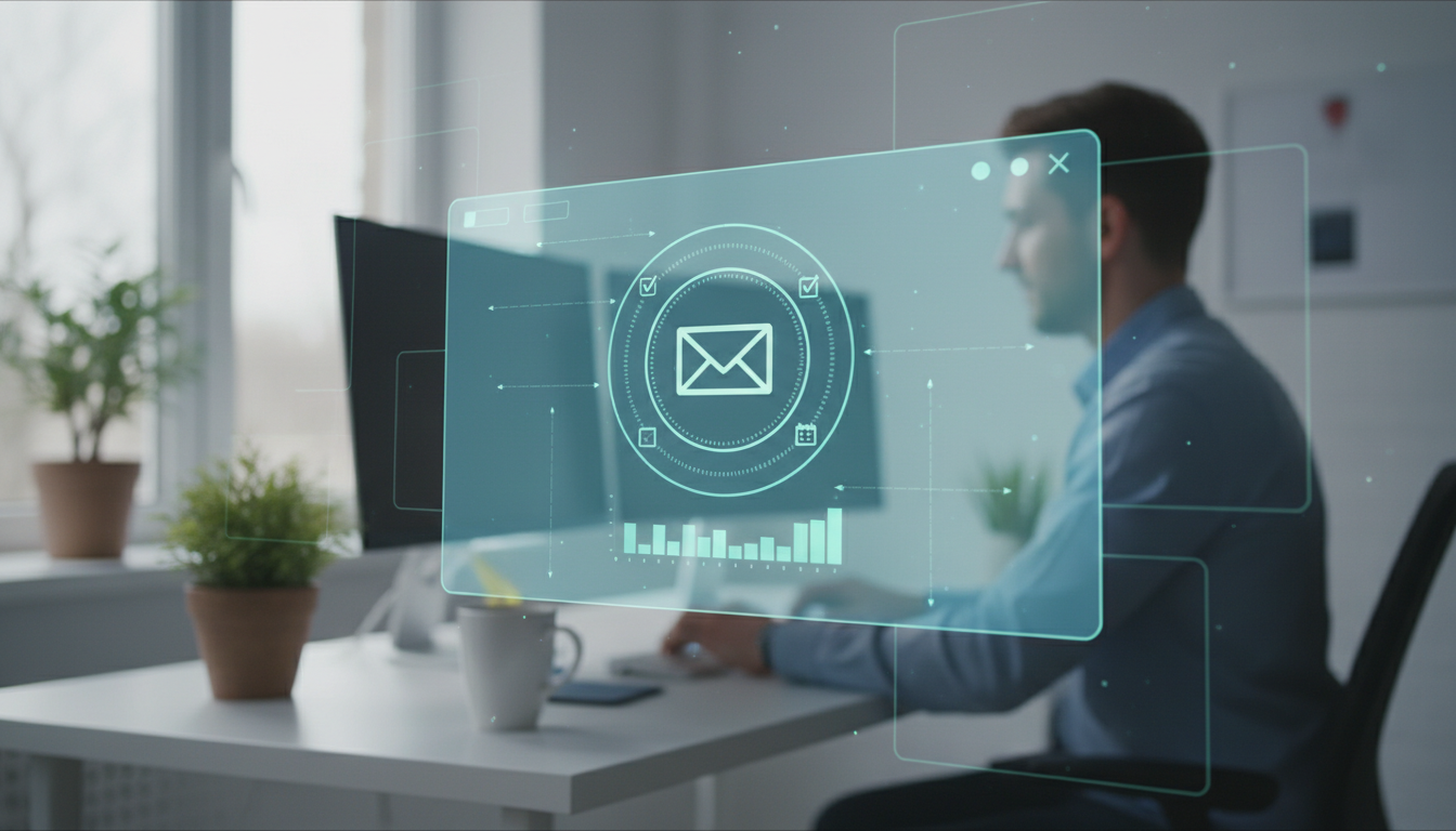 AI Email Task Management Software Online That Your Team Will Use