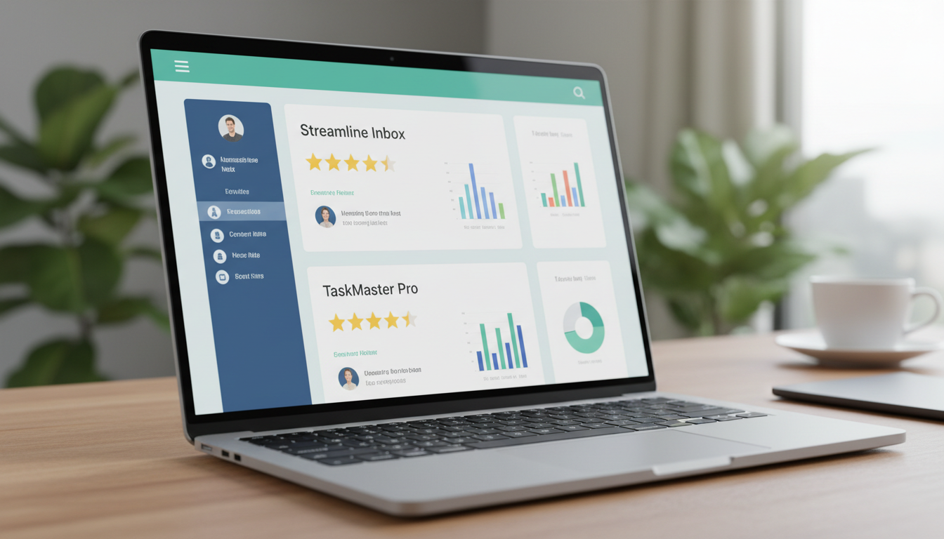 Email Task Management Software Reviews That Expose 2026’s Real Costs