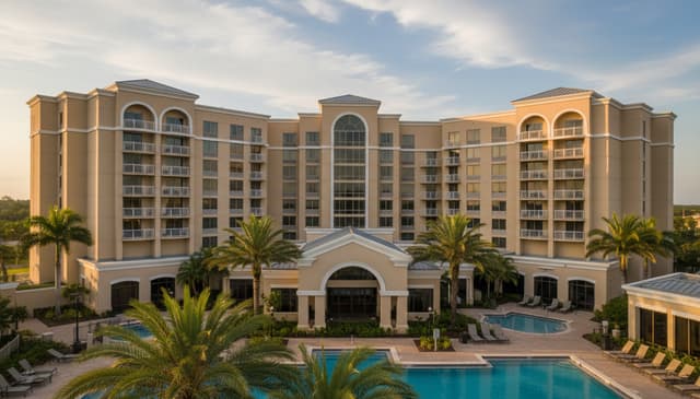 Embassy Suites: a Complete Guide to Your Next Stay