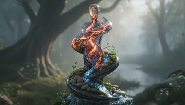 Zrozumieć embodiment: praktyczny przewodnik po psychologii ciała