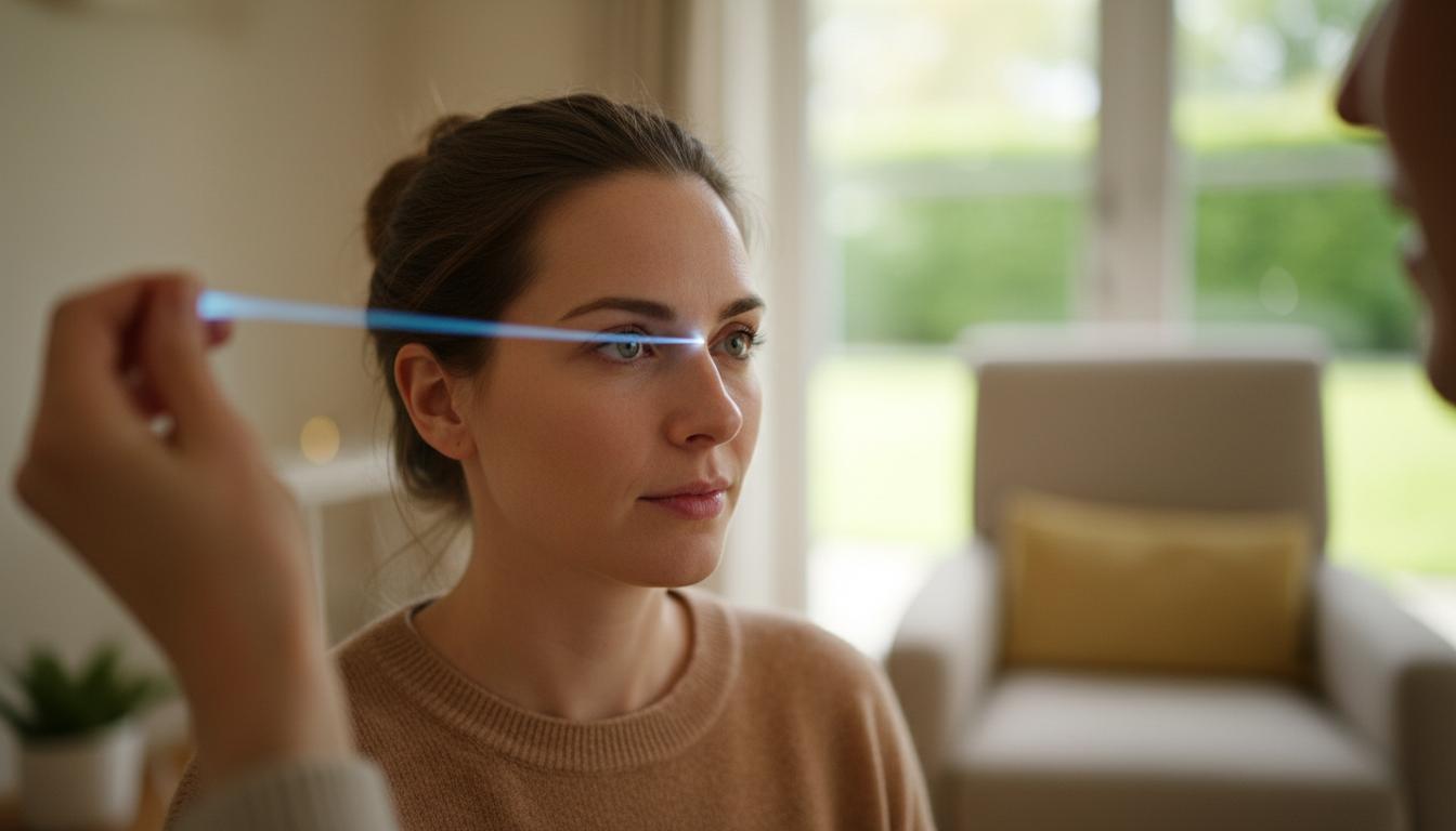 Jak działa EMDR i kiedy warto z niego skorzystać?