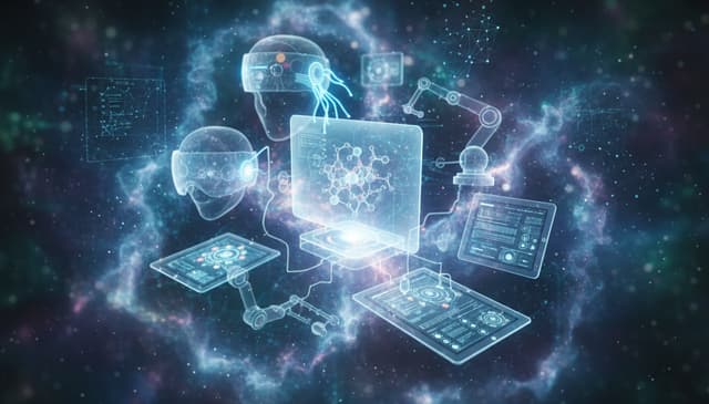 Emerging Technology Research Tools: a Practical Guide for Your Phd Journey