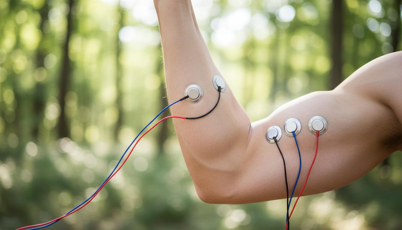 Elektromiografia (EMG) krok po kroku: jak badać mięśnie i nerwy