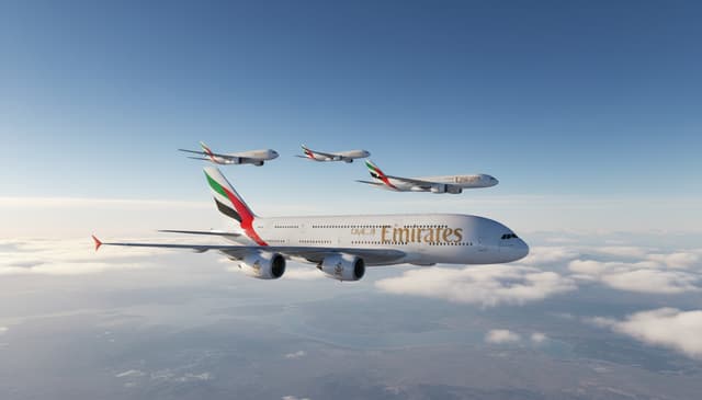 Emirates loty: kompletny przewodnik po rezerwacji i podróży