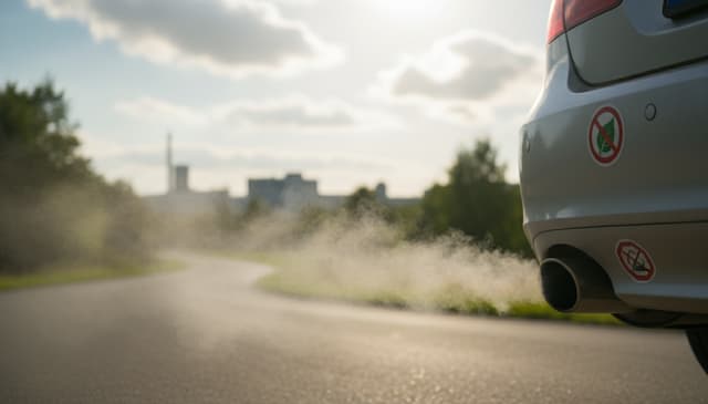 Understanding Emissions Ratings and Their Impact on Future Car Technology