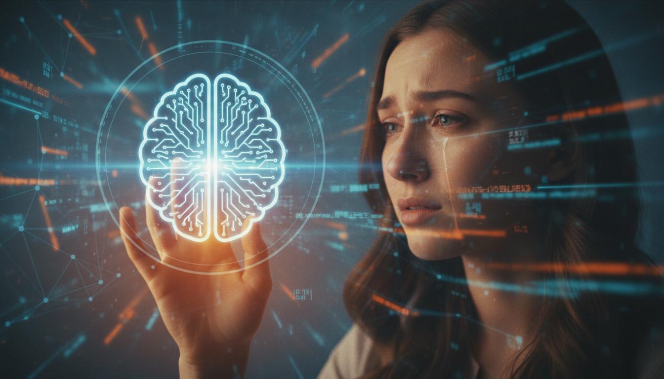 Emocjonalna interakcja z AI: jak budować relacje z maszynami