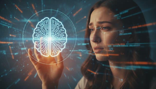 Emocjonalna interakcja z AI: jak budować relacje z maszynami