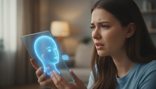 Emocjonalna rozmowa z chatbotem: jak budować autentyczną więź