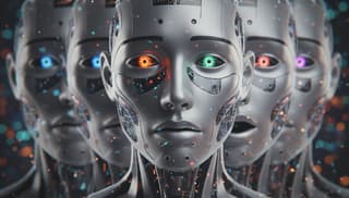 Emocjonalna sztuczna inteligencja: jak rozumieć i wykorzystywać uczucia maszyn