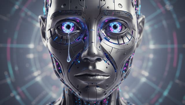 Emocjonalne AI: jak działa i wpływa na nasze życie codzienne