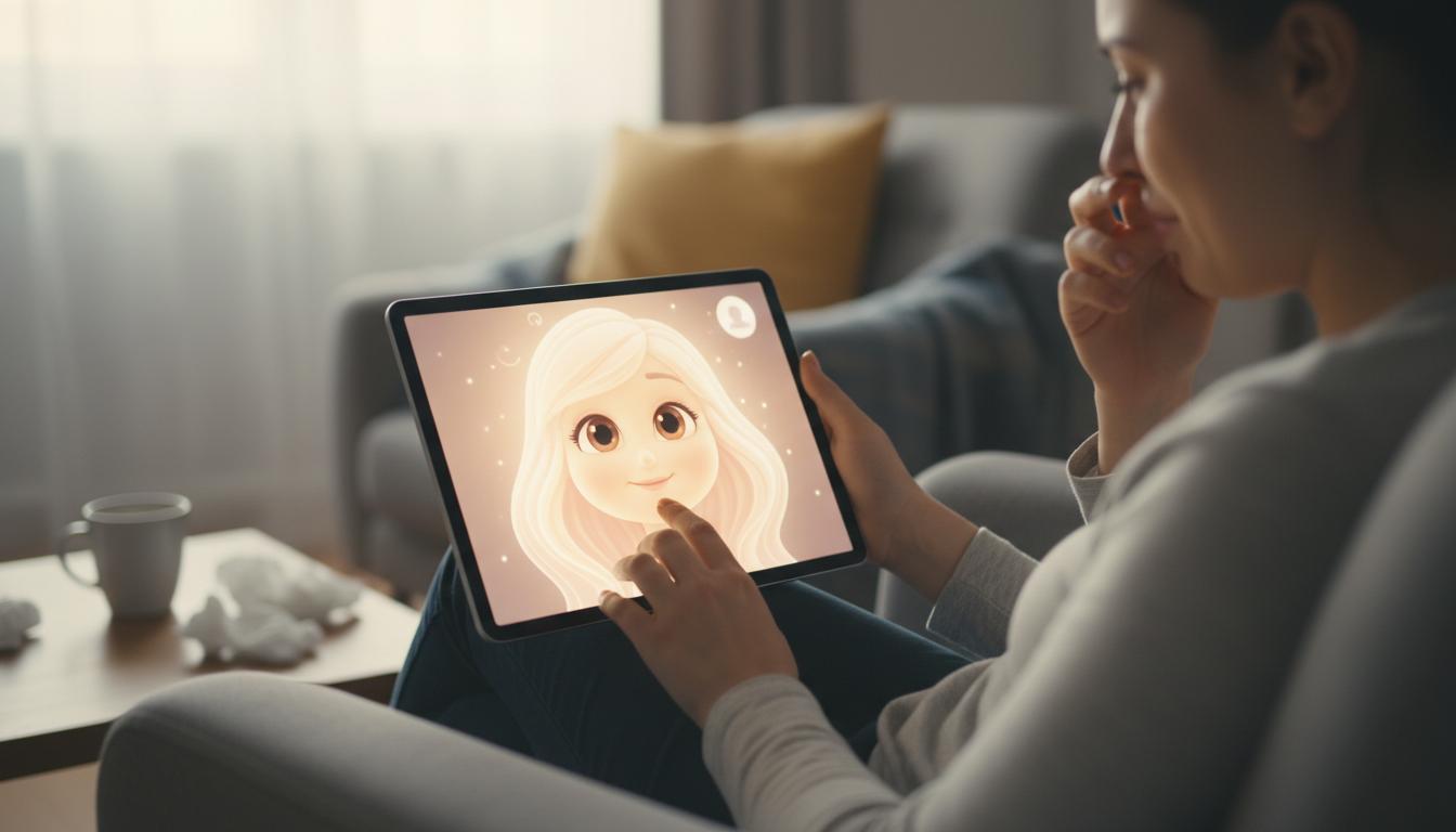 Emocjonalne chatboty w terapii: jak wspierają proces leczenia