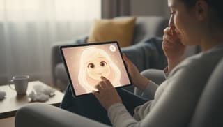 Emocjonalne chatboty w terapii: jak wspierają proces leczenia