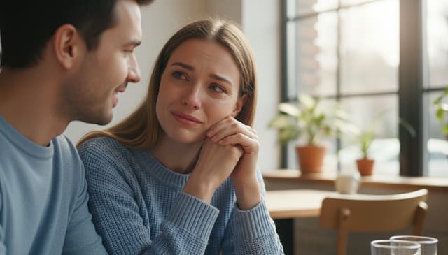 Emocjonalne rozmowy bez oceniania: jak budować prawdziwe relacje