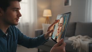 Emocjonalne wsparcie online: jak znaleźć pomoc w trudnych chwilach